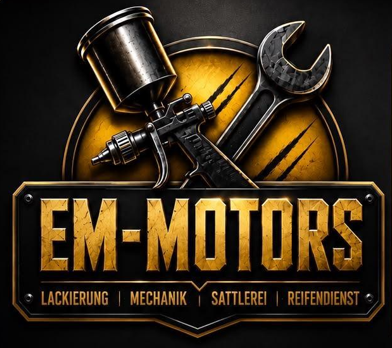 EM Motors Autowerkstatt Berlin